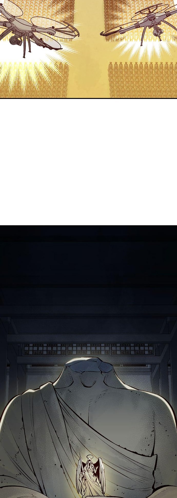 Read The Lone Necromancer Manga Online