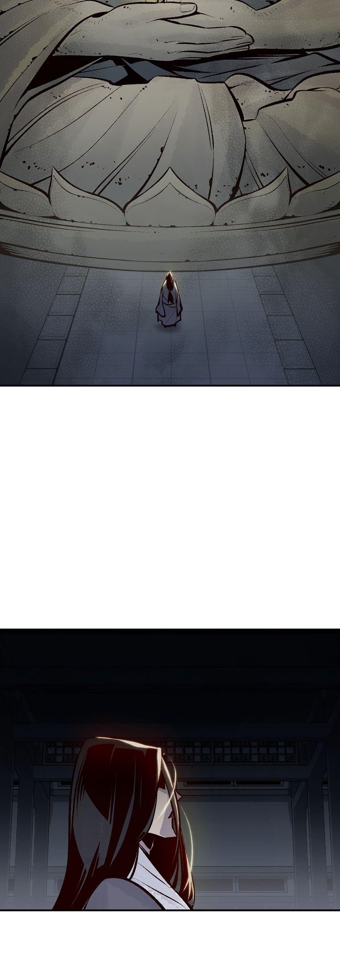 Read The Lone Necromancer Manga Online