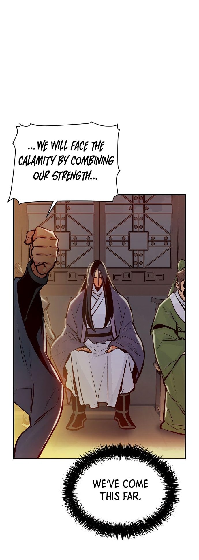 Read The Lone Necromancer Manga Online