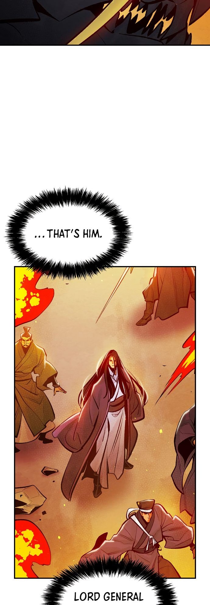 Read The Lone Necromancer Manga Online