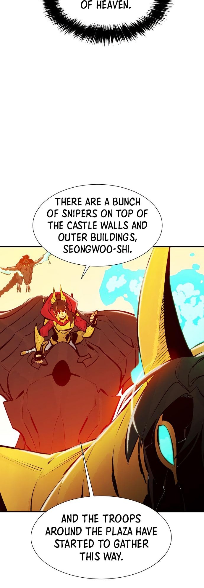 Read The Lone Necromancer Manga Online