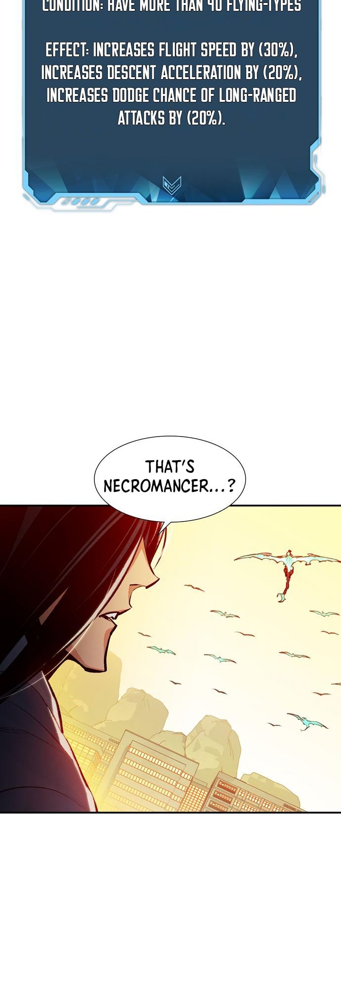 Read The Lone Necromancer Manga Online