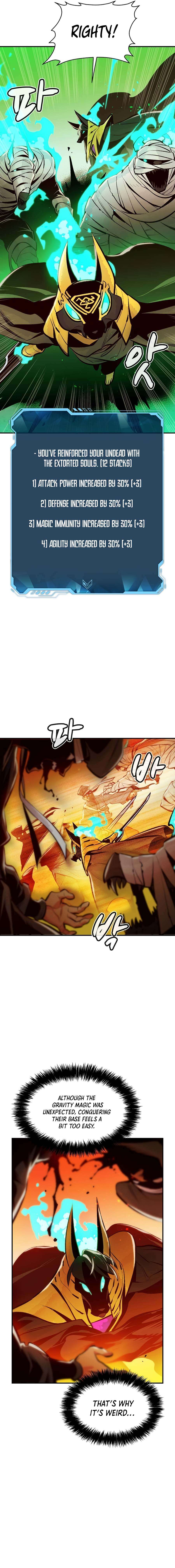 Read The Lone Necromancer Manga Online