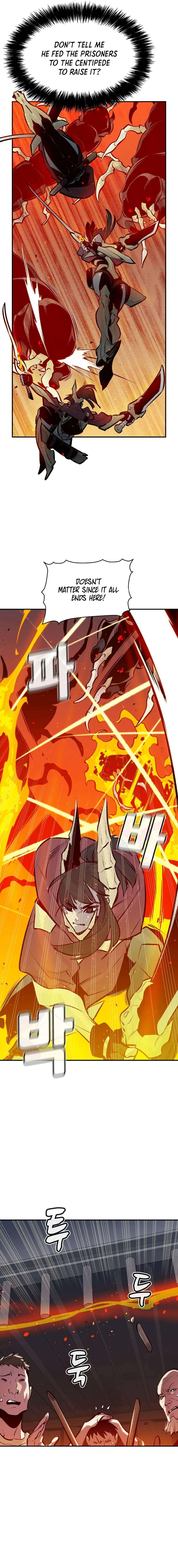 Read The Lone Necromancer Manga Online