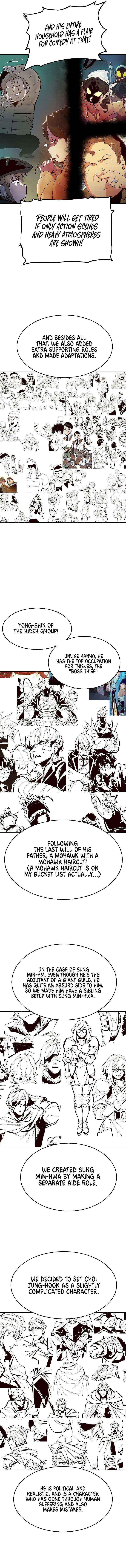 Read The Lone Necromancer Manga Online