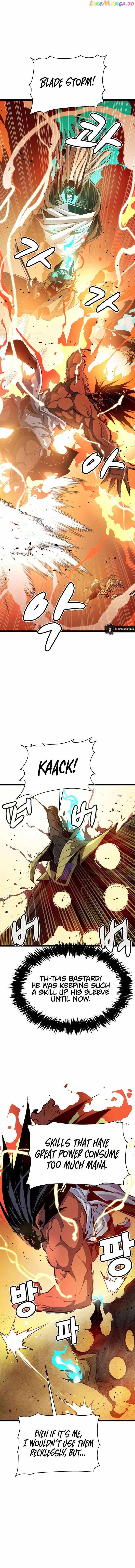 Read The Lone Necromancer Manga Online