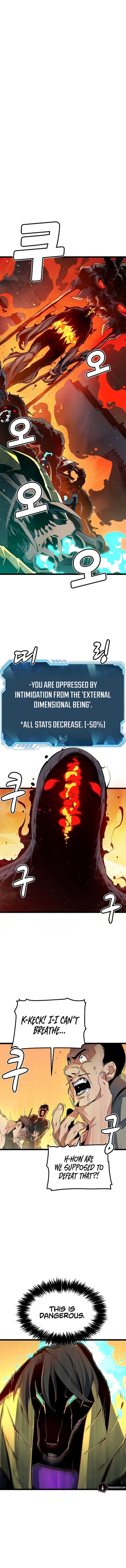 Read The Lone Necromancer Manga Online