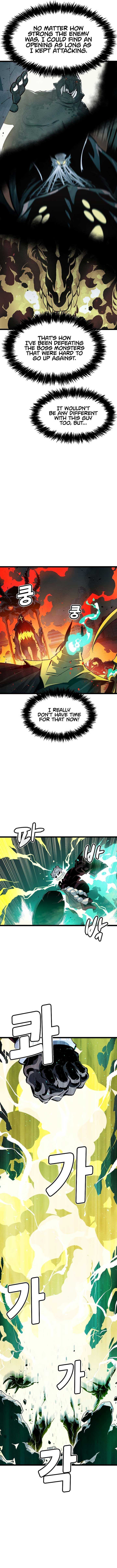 Read The Lone Necromancer Manga Online