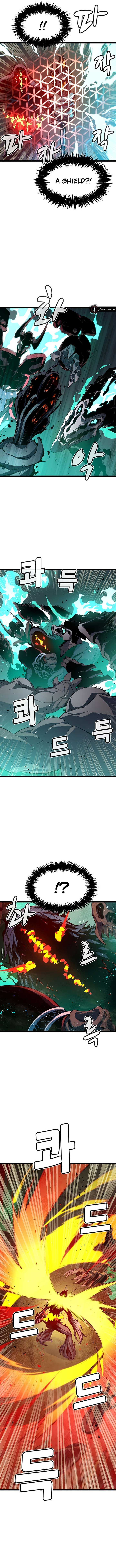 Read The Lone Necromancer Manga Online