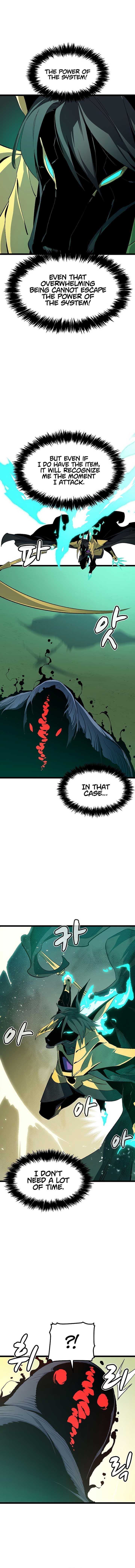 Read The Lone Necromancer Manga Online