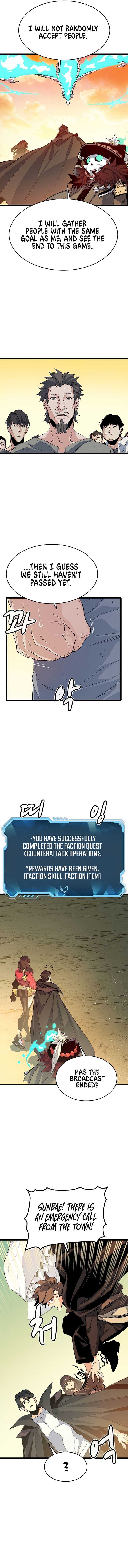 Read The Lone Necromancer Manga Online