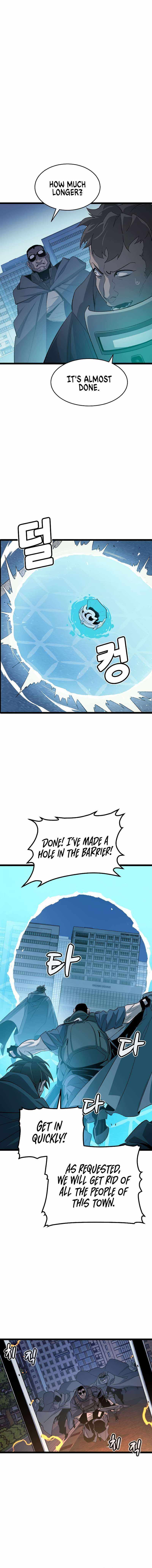 Read The Lone Necromancer Manga Online