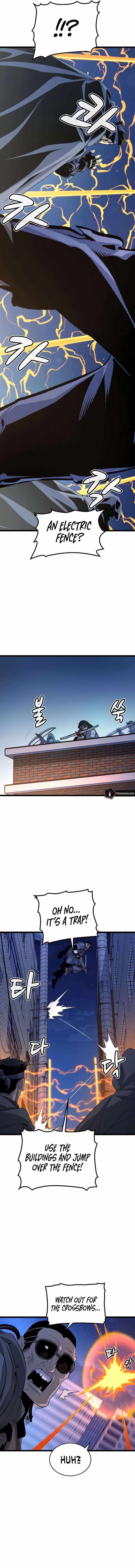 Read The Lone Necromancer Manga Online