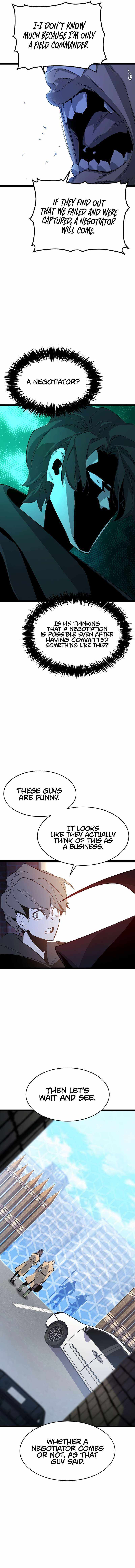 Read The Lone Necromancer Manga Online