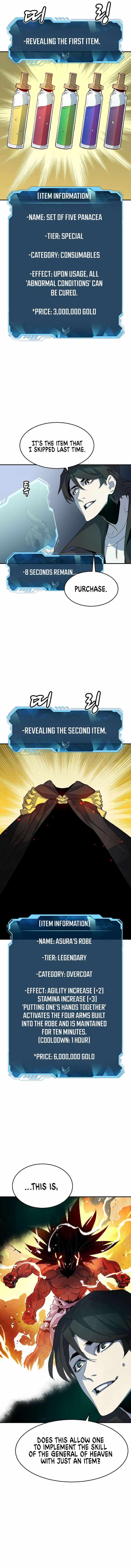 Read The Lone Necromancer Manga Online