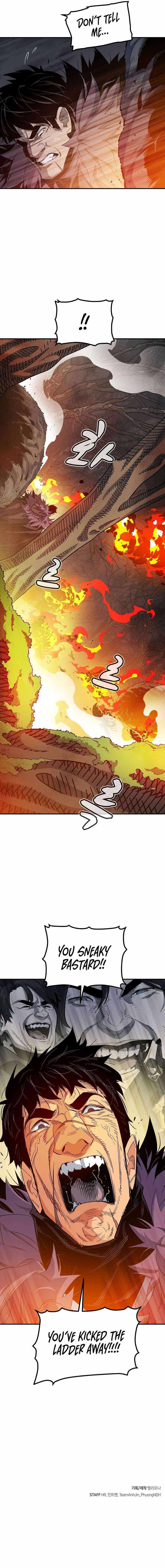 Read The Lone Necromancer Manga Online