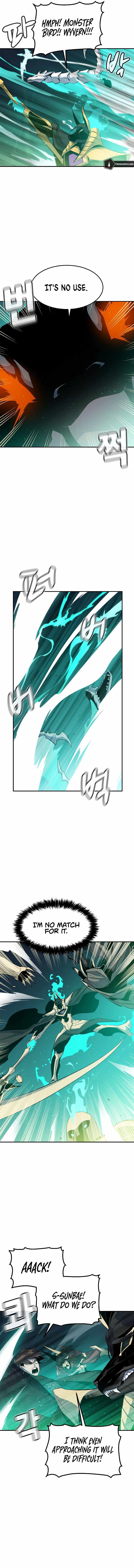 Read The Lone Necromancer Manga Online