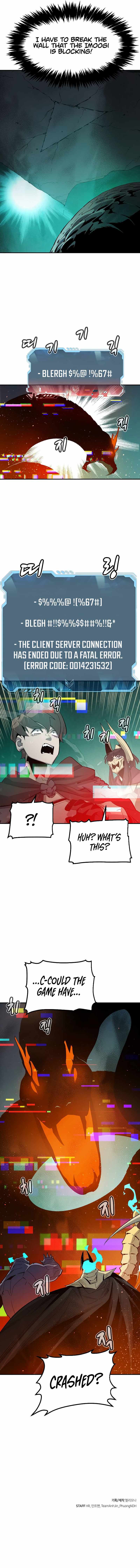 Read The Lone Necromancer Manga Online