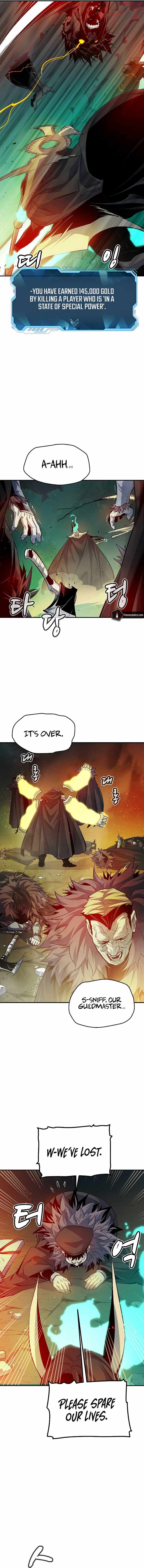 Read The Lone Necromancer Manga Online