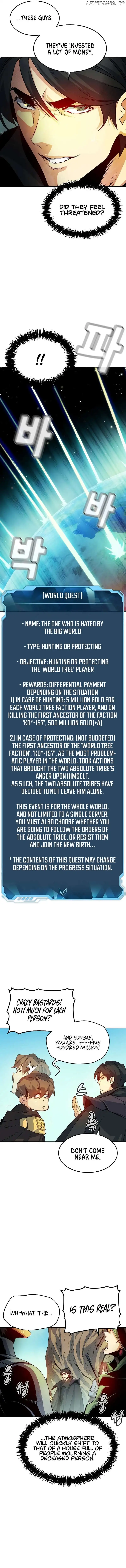 Read The Lone Necromancer Manga Online