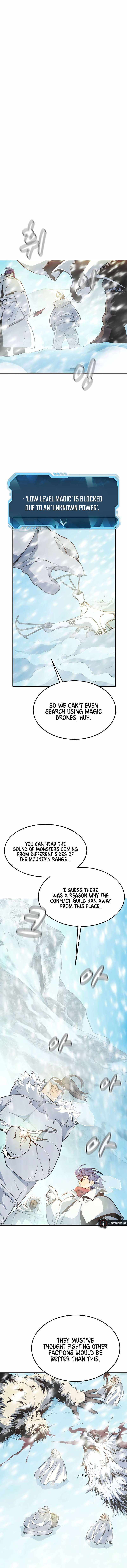 Read The Lone Necromancer Manga Online