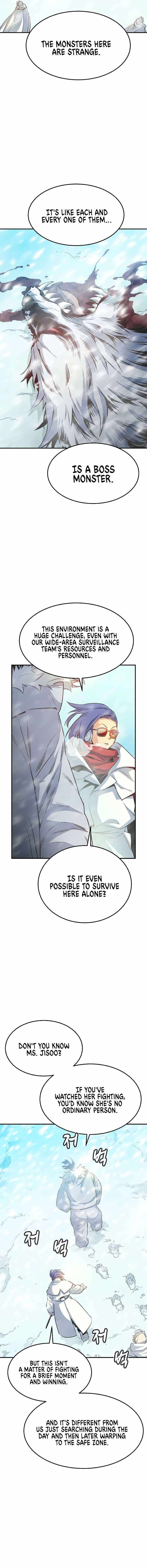 Read The Lone Necromancer Manga Online