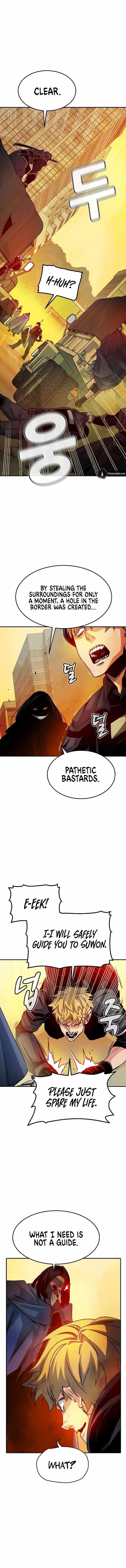 Read The Lone Necromancer Manga Online