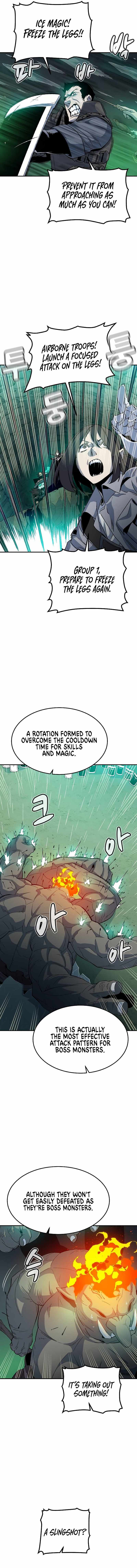 Read The Lone Necromancer Manga Online