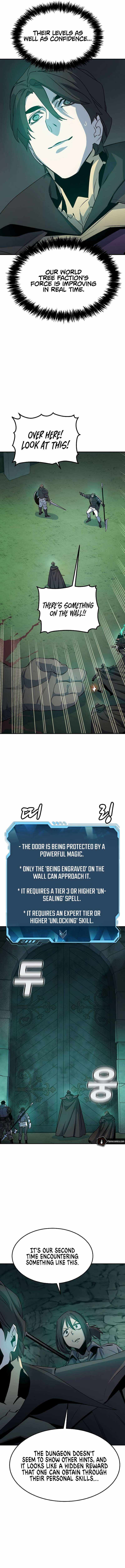 Read The Lone Necromancer Manga Online