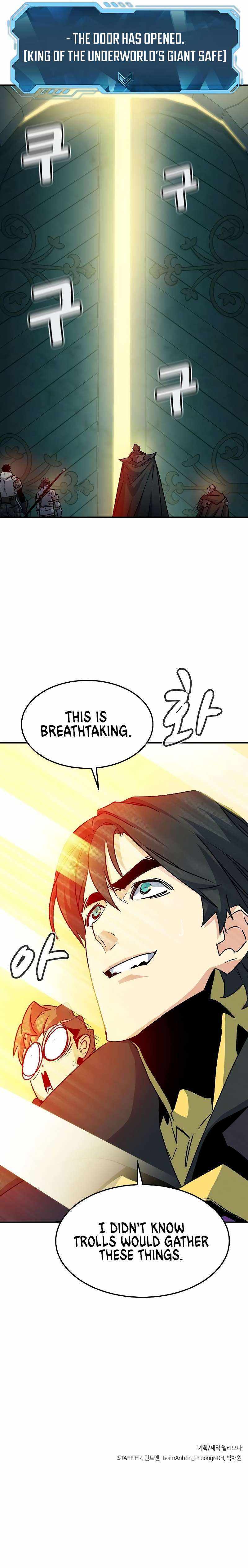 Read The Lone Necromancer Manga Online