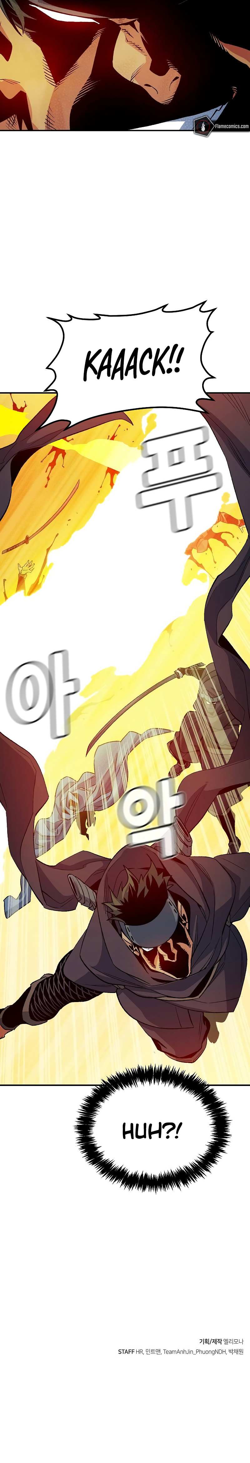 Read The Lone Necromancer Manga Online