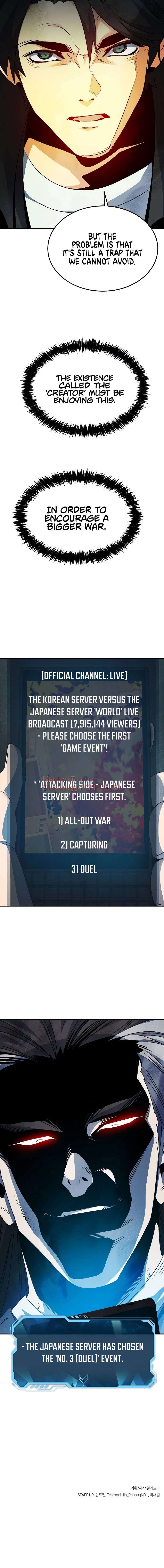 Read The Lone Necromancer Manga Online