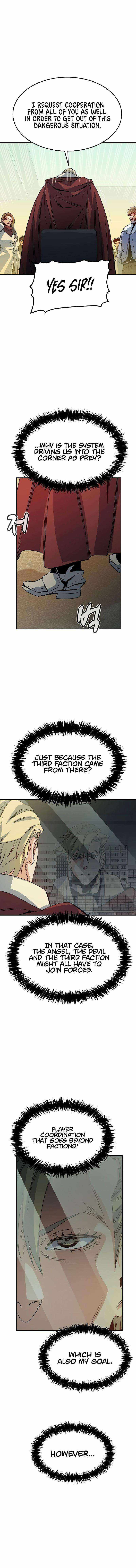 Read The Lone Necromancer Manga Online