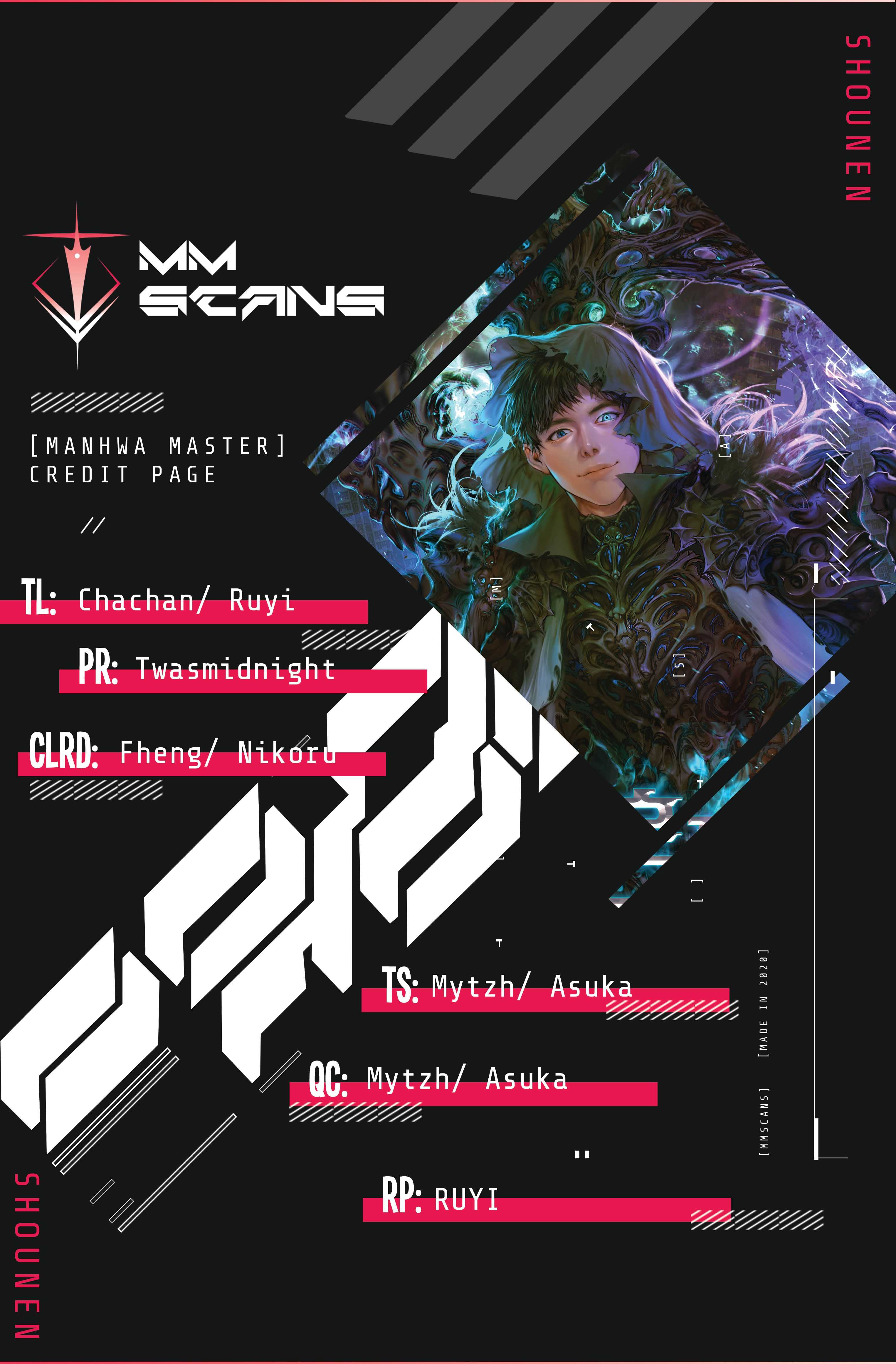 Read The Lone Necromancer Manga Online