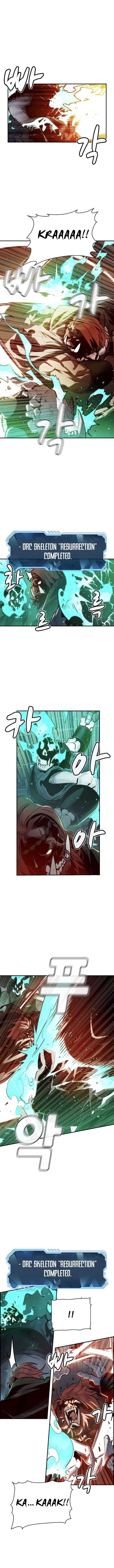 Read The Lone Necromancer Manga Online