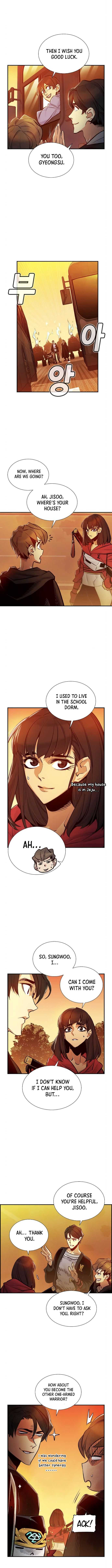 Read The Lone Necromancer Manga Online