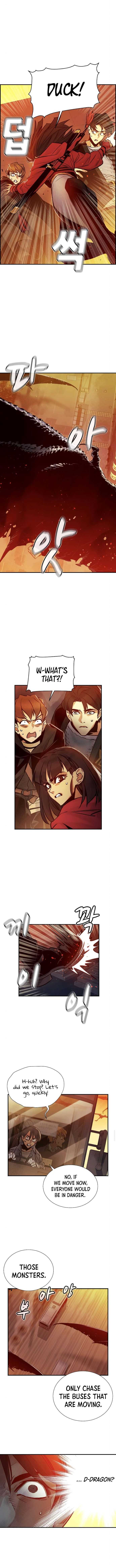 Read The Lone Necromancer Manga Online