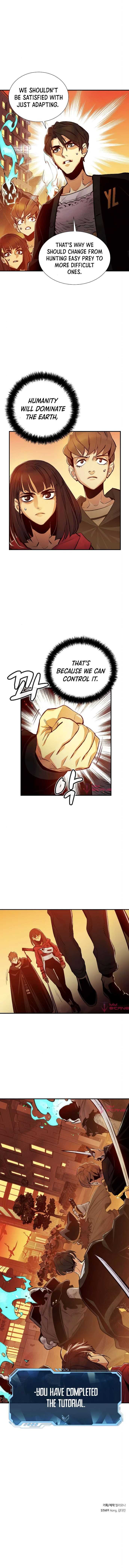 Read The Lone Necromancer Manga Online