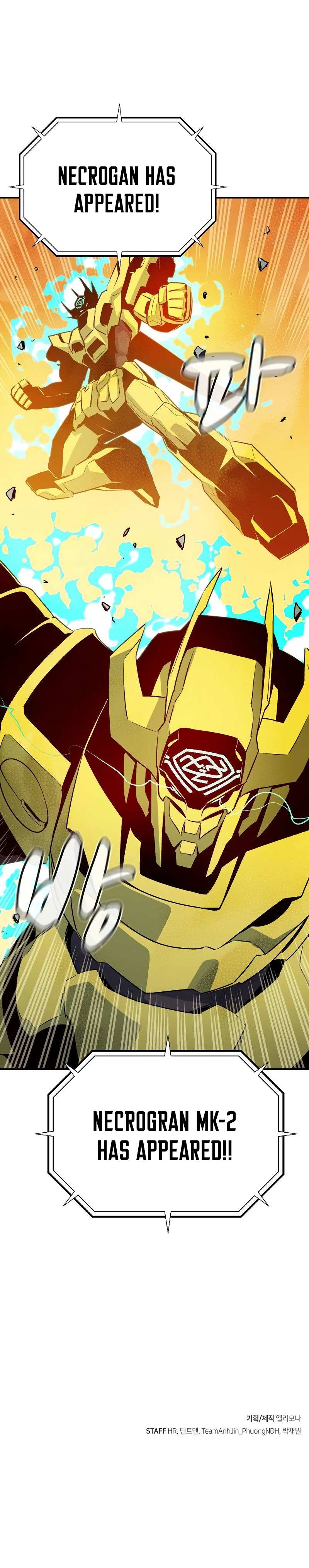 Read The Lone Necromancer Manga Online