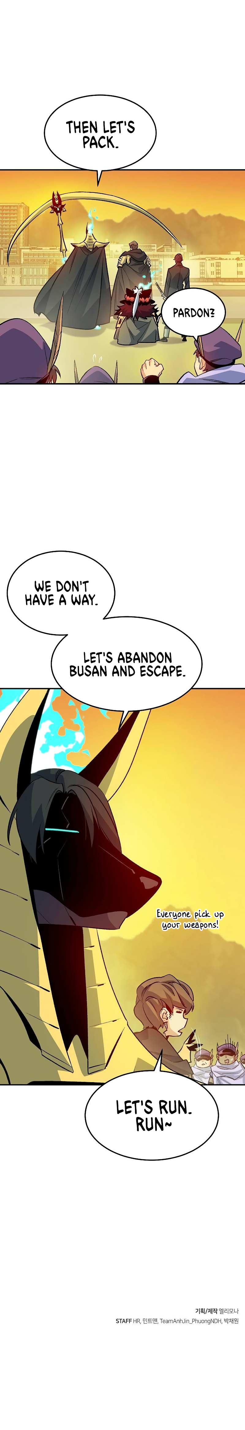 Read The Lone Necromancer Manga Online