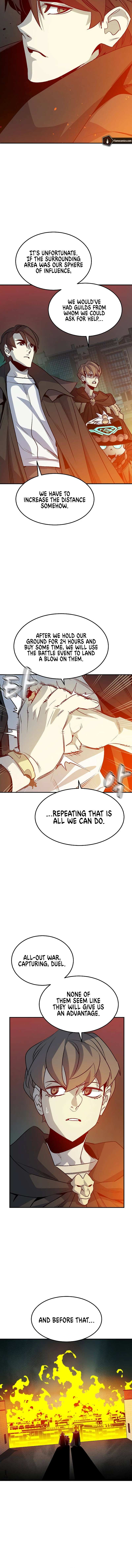 Read The Lone Necromancer Manga Online