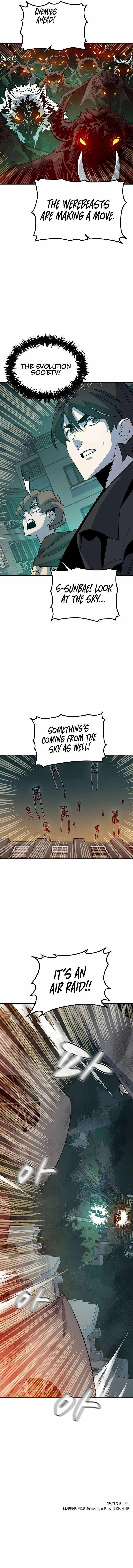 Read The Lone Necromancer Manga Online