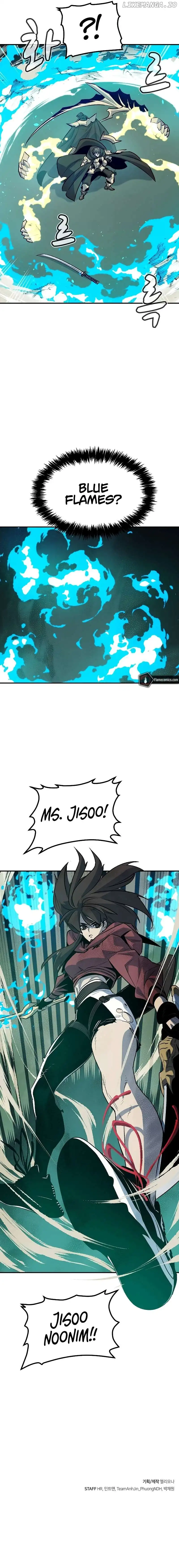 Read The Lone Necromancer Manga Online