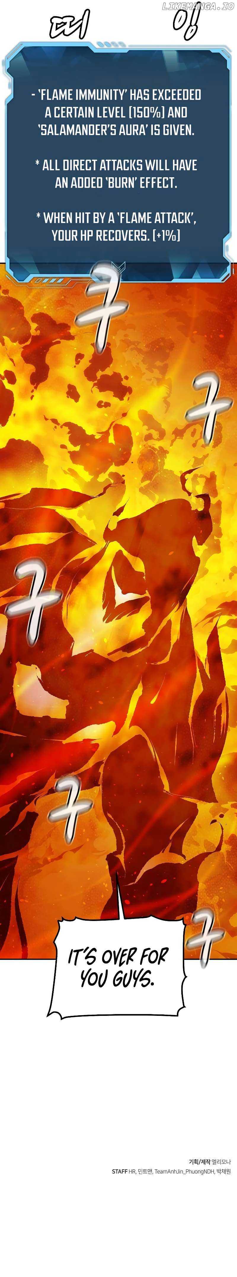 Read The Lone Necromancer Manga Online