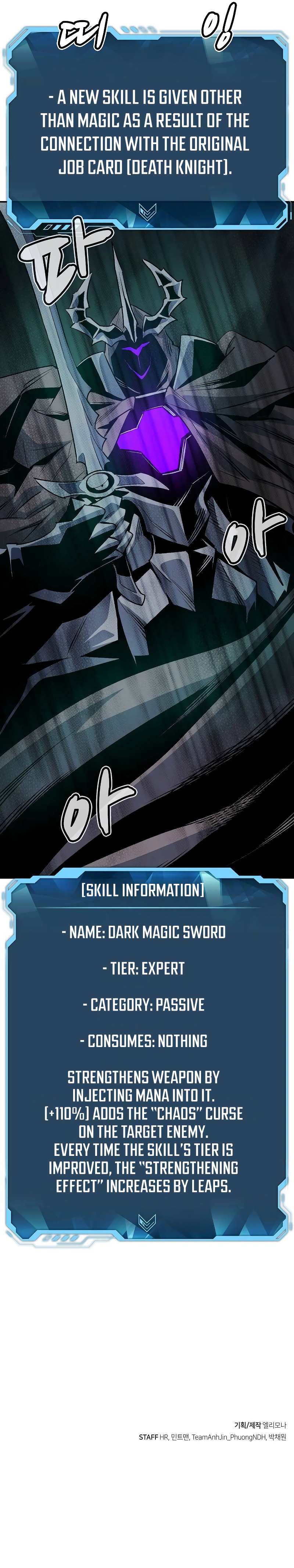 Read The Lone Necromancer Manga Online