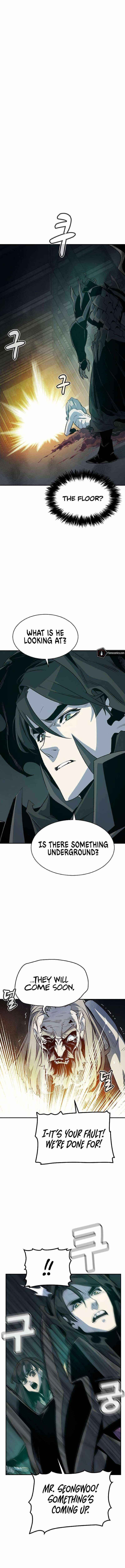 Read The Lone Necromancer Manga Online