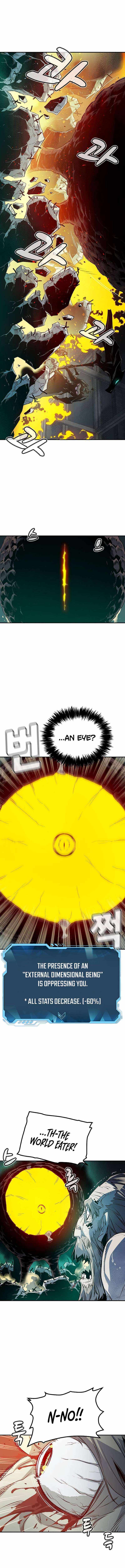 Read The Lone Necromancer Manga Online