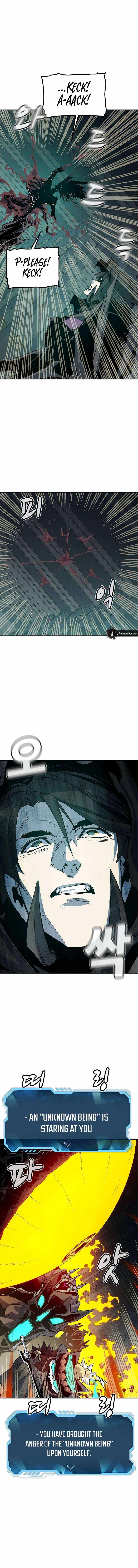 Read The Lone Necromancer Manga Online