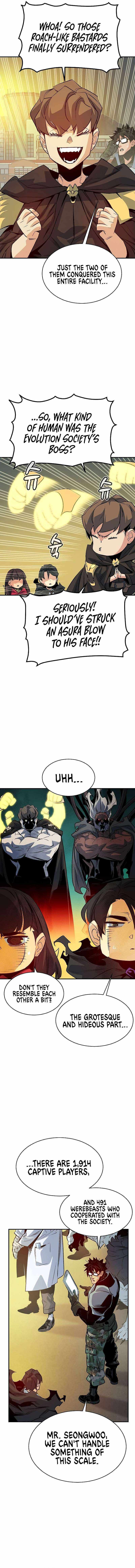 Read The Lone Necromancer Manga Online