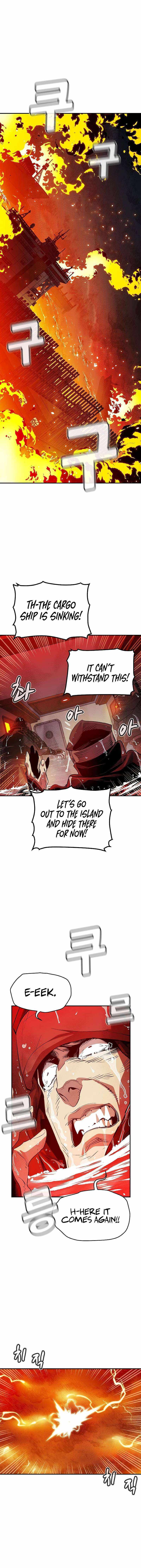 Read The Lone Necromancer Manga Online